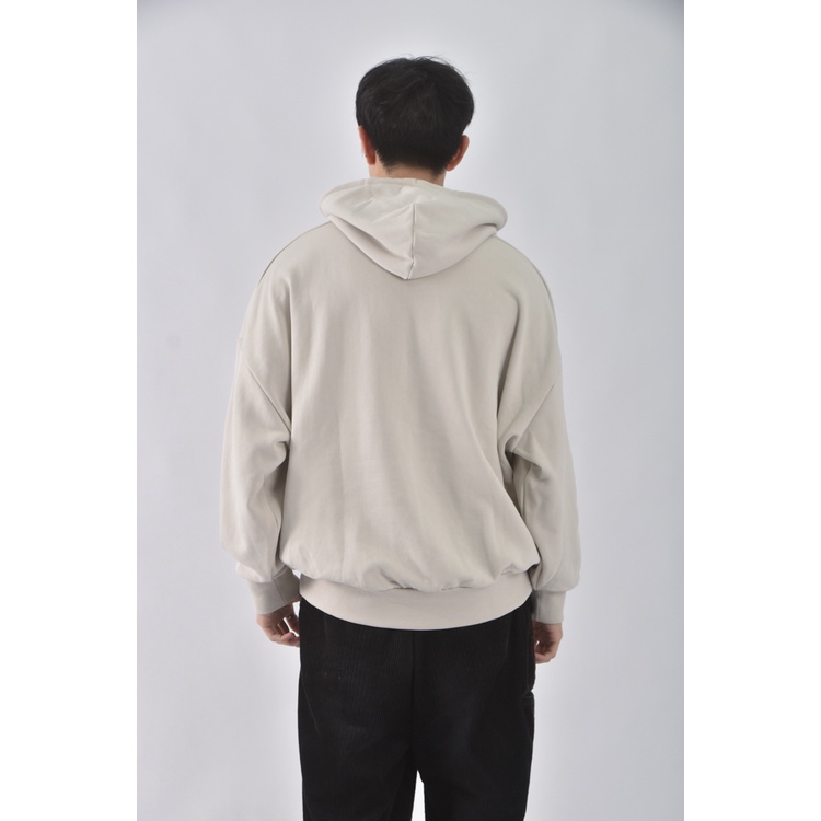 (L) 【范姜彥豐私服】under armour男裝棉質文字灰色長袖上衣二手衣, , large