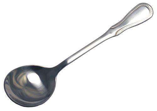 Daylight Garden &ndash; Large Round Spoon, , large