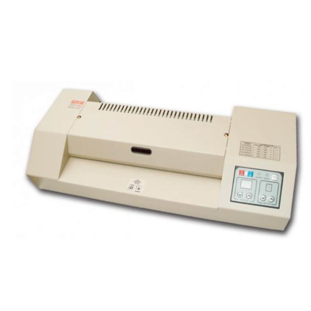 【Vnice 維娜斯】 A3 專業型 護貝機  六支滾輪  寬度330mm 4熱+2冷  台灣製 / 台 TCC 6000, , large