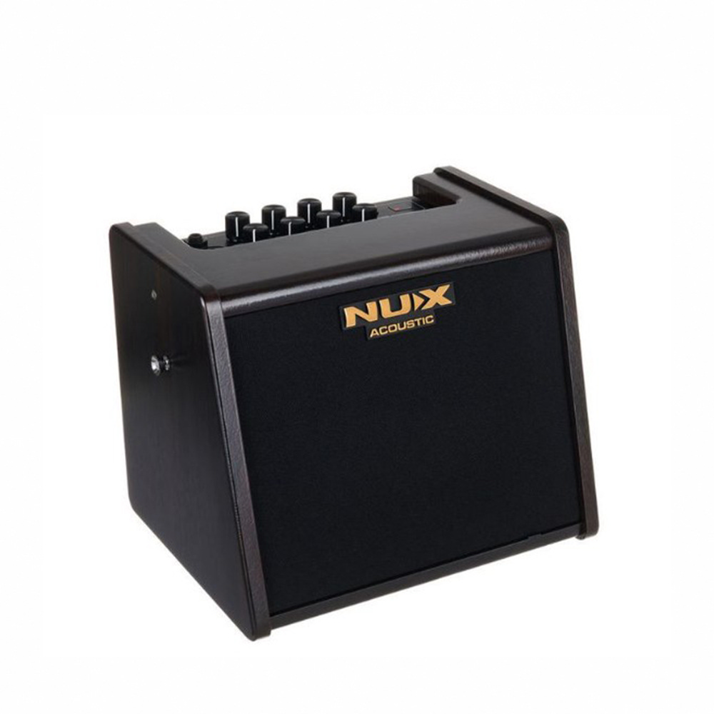 NUX AC-25, , large