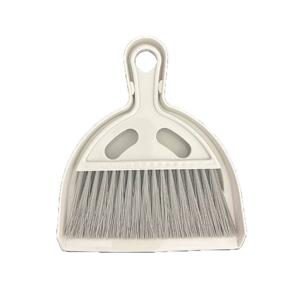 【生活好室】小掃把組 迷你掃把 小掃把 掃把畚箕 桌面清潔 小畚箕 電腦桌清潔掃 細縫清掃 鍵盤掃把, , large