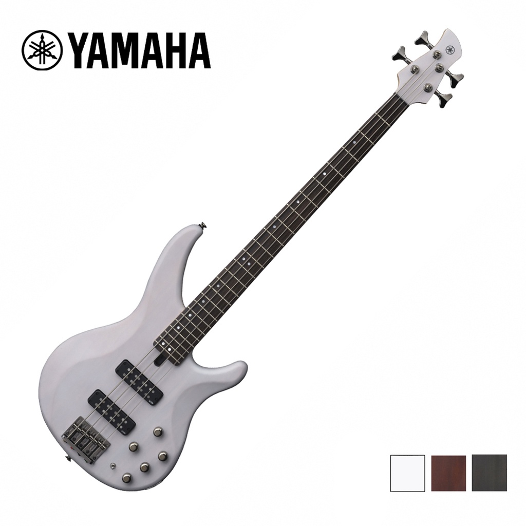 YAMAHA TRBX504 BASS 電貝斯 多色款【敦煌樂器】, , large