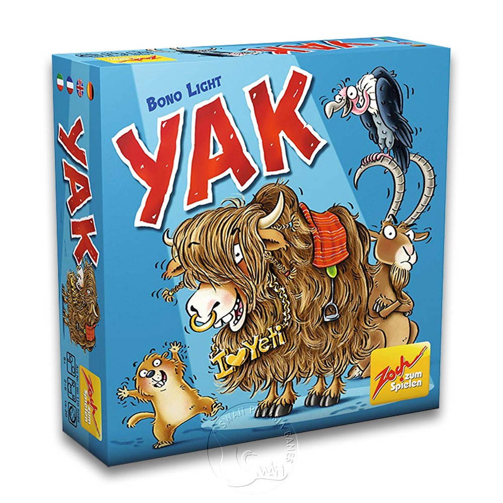 Yak