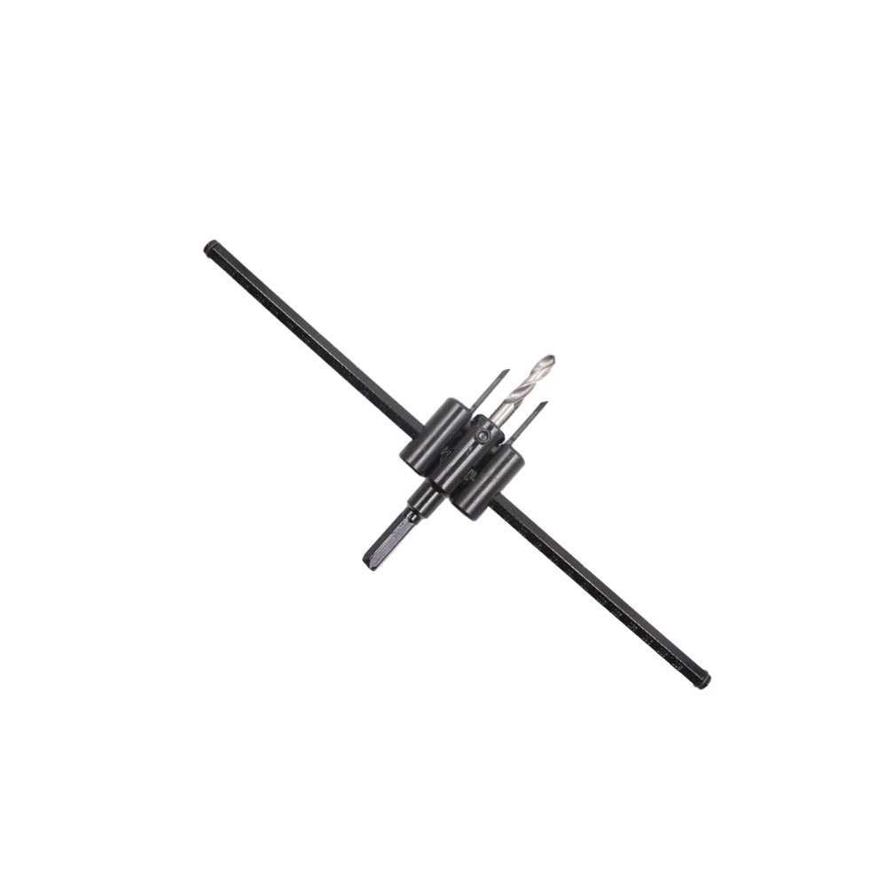 電鑽/配件/飛機開孔器300MM, , large