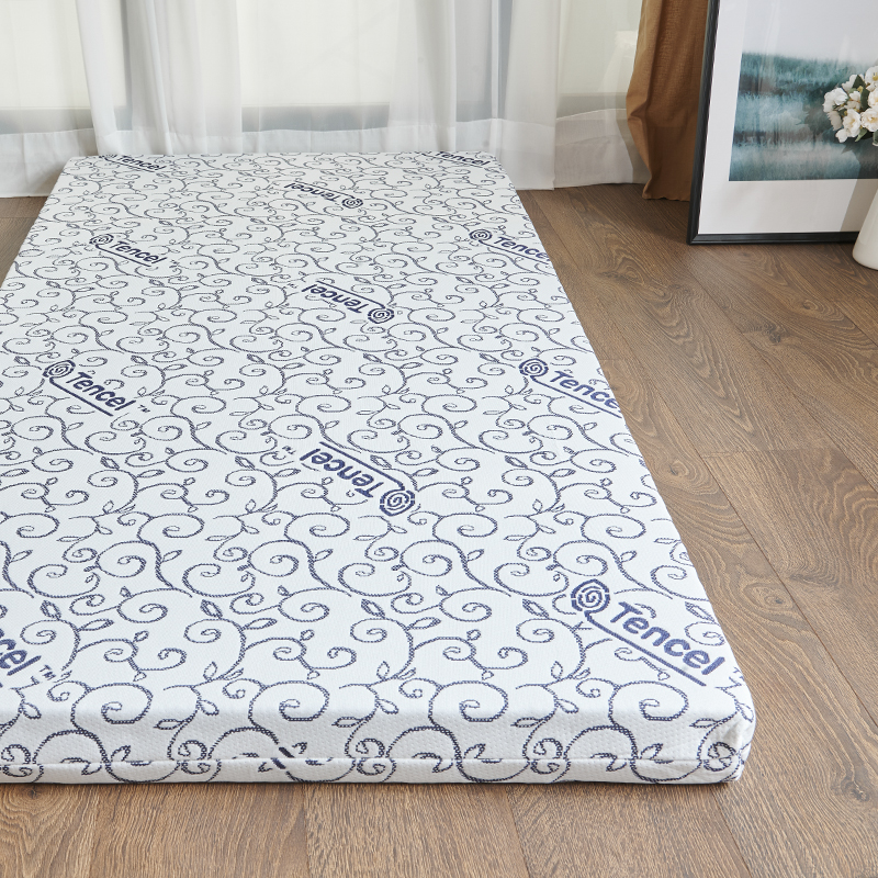 Tencel mattress, , large