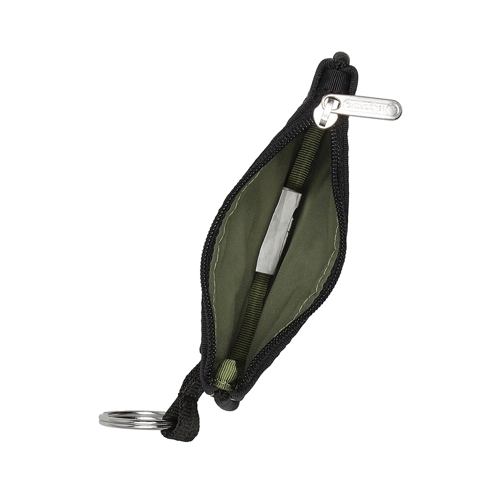 Lesportsac Key Card Holder 卡片零錢包/ 拉菲斑紋, , large