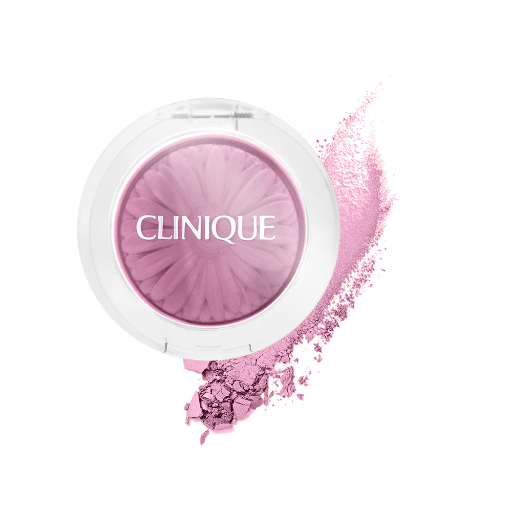 【CLINIQUE倩碧】花漾腮紅 3.5g #15 Melon Pop, , large