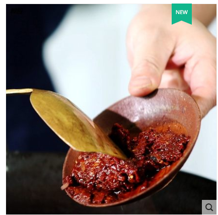 Juan Cheng Brand Pixian Broad Bean Paste, , large