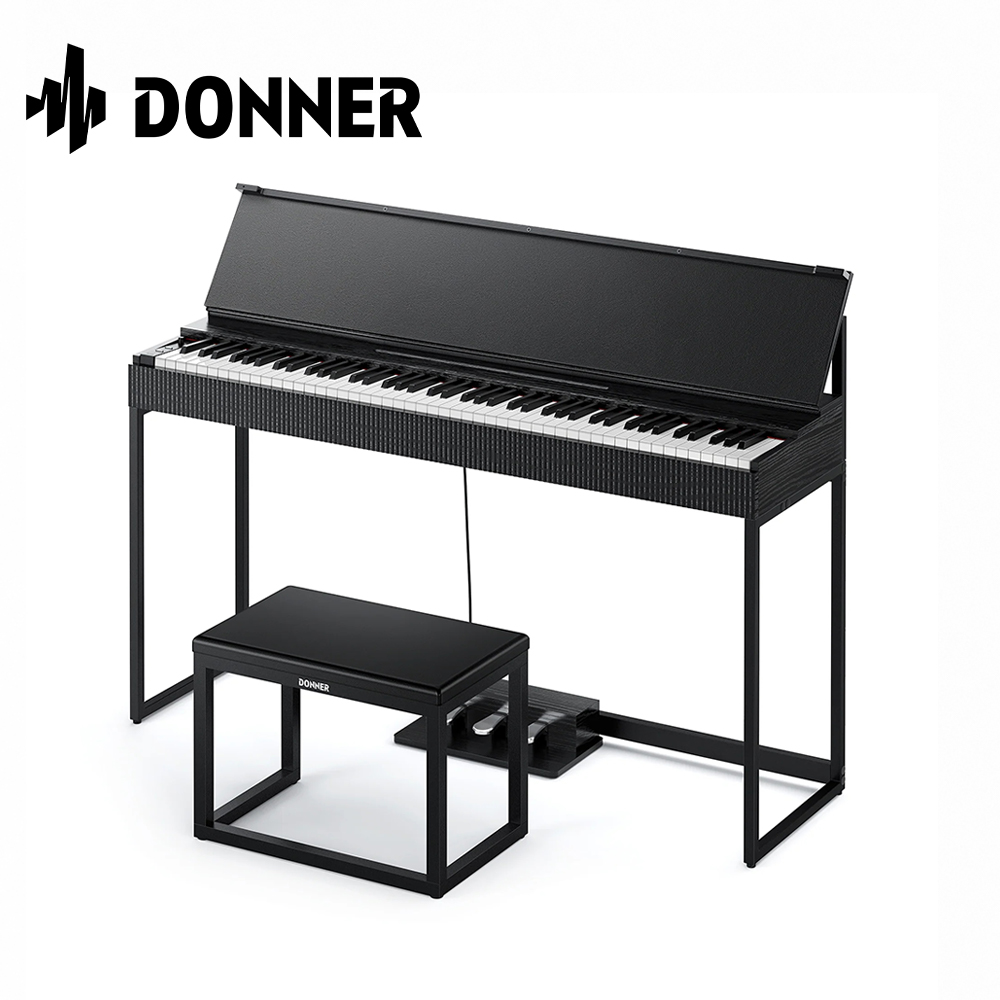 DONNER OURA PIANO S300, , large