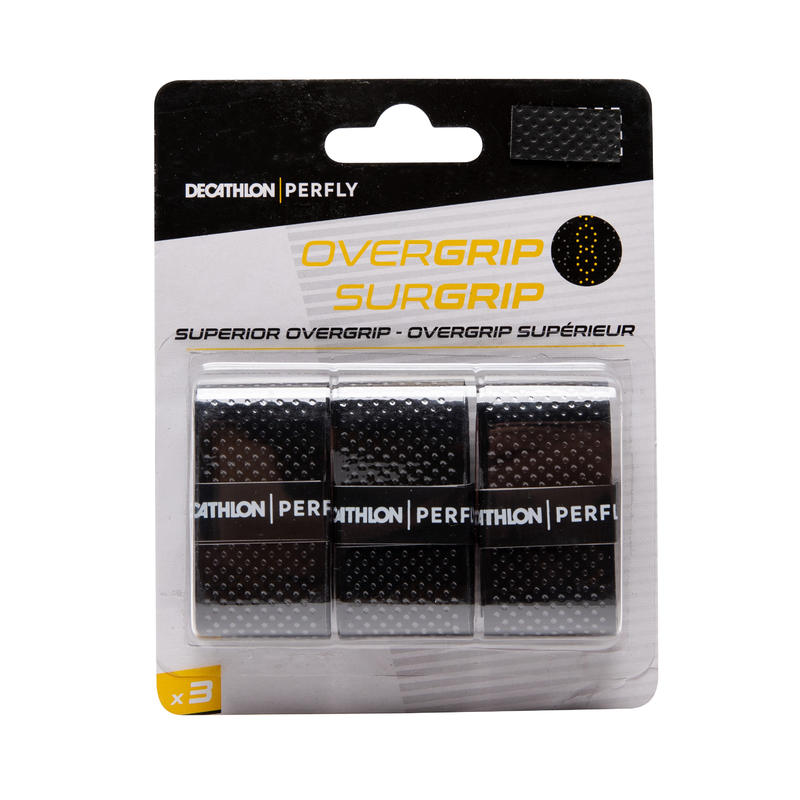 Superior Overgrip x 3 No Size, , large