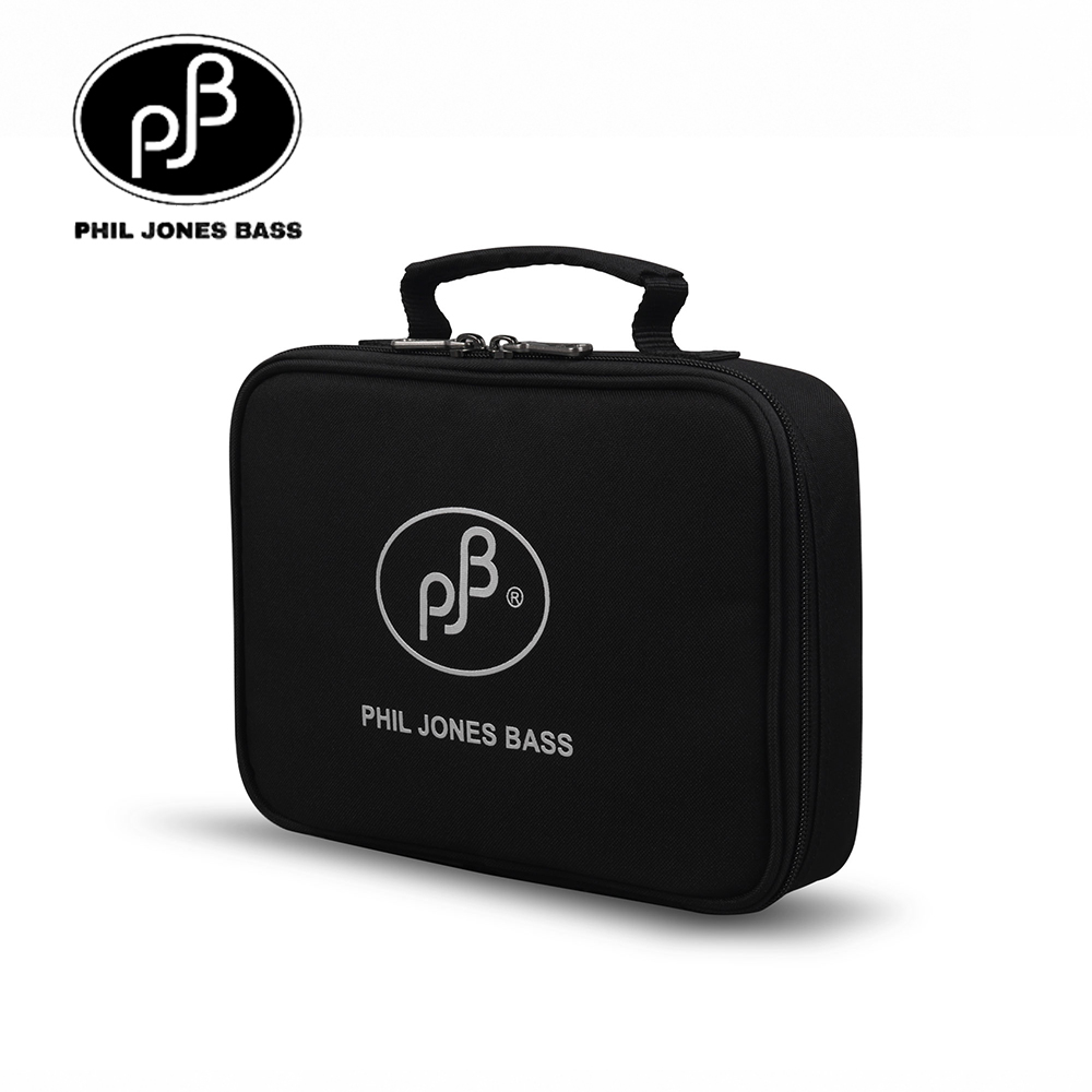 PJB PHIL JONES BASS BP-200 專用電貝斯音箱頭收納袋【敦煌樂器】, , large