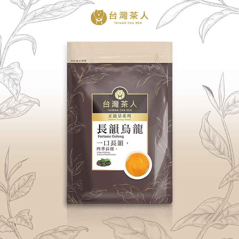 Oolong Tea Bag, , large