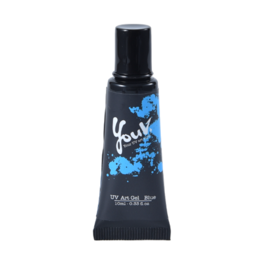 UV Art Resin 10ML-Blue, , large
