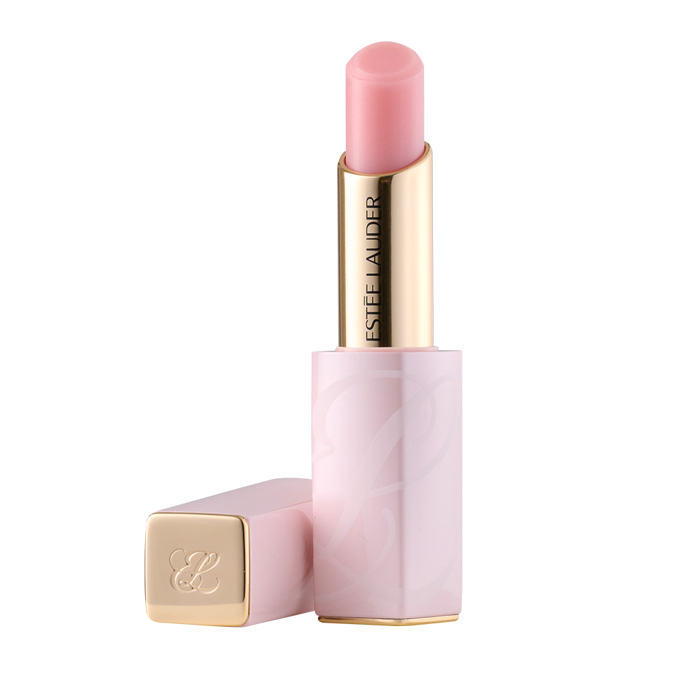 【Estee Lauder雅詩蘭黛】粉嫩慾望潤色護唇膏 3.2g 公司貨, , large