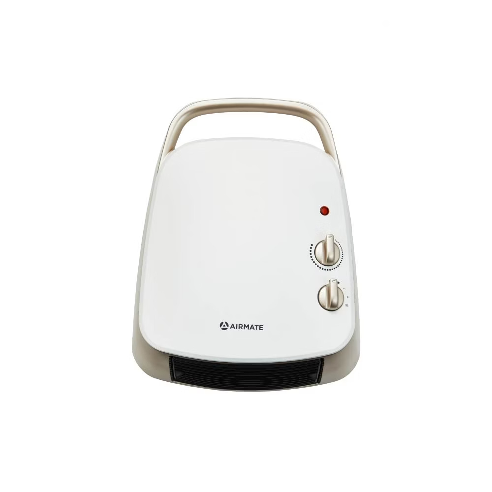 Airmate 艾美特 居浴兩用陶瓷式電暖器 暖心金 ( HP13106 )