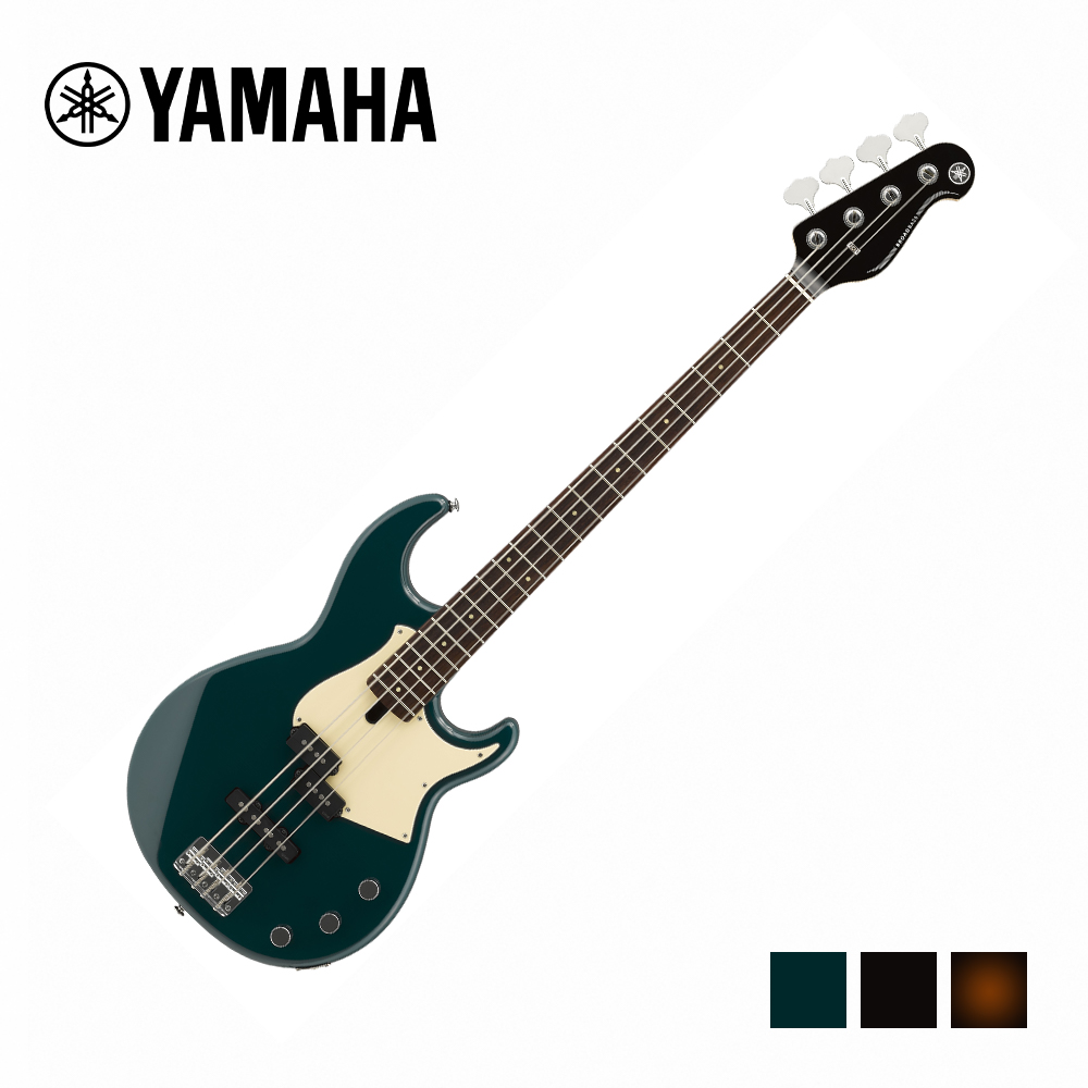 YAMAHA BB434
