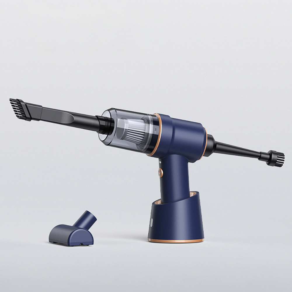 picobello-宇宙砲多功能手持車用吸塵器, , large