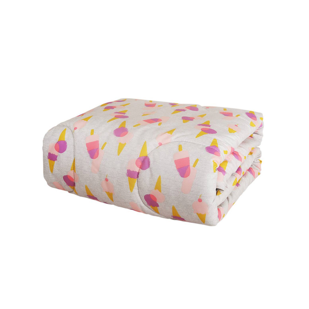 Wildfun野放四季石墨烯保暖毯被 能量保暖被 紅外線毛毯 發熱被 暖暖被 蓄熱被 棉被, , large