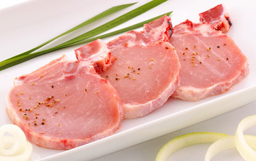 [龔記]蓮貞里肌肉排骨, , large