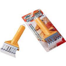 Meat tendon cutter