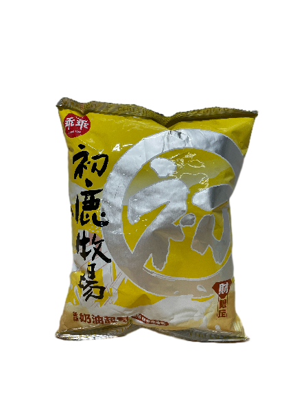 Mi Guaiguai-Pesto cream cheese flavor