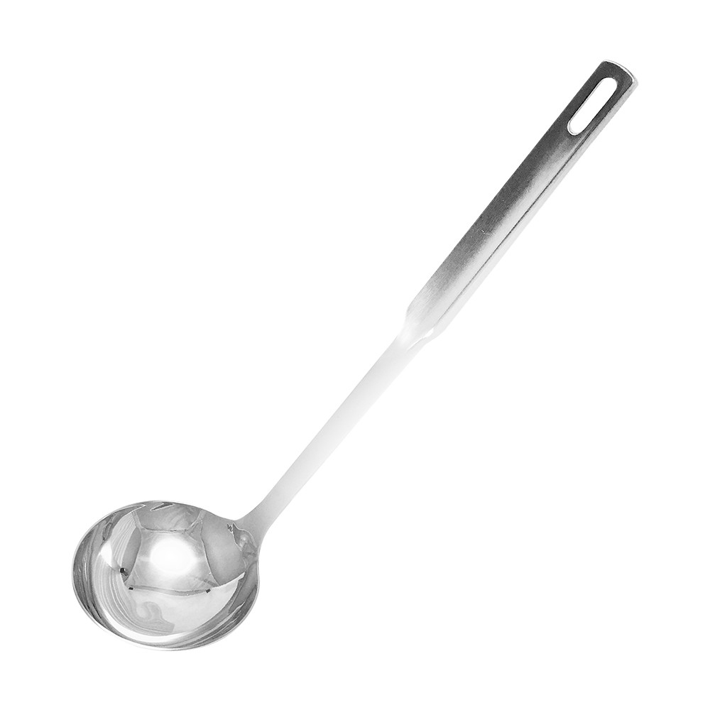 PERFECT 理想牌 金緻316不鏽鋼小五金 中湯勺-Leidea樂德兒, , large