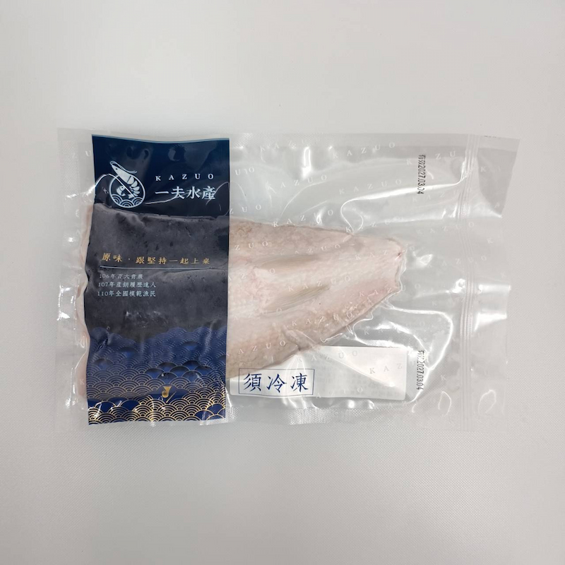 【一夫水產】百搭常備魚10入組（虱目魚x2/ 台灣鯛x2/ 比目魚x2/ 鮪魚x2/ 鯖魚x2）, , large