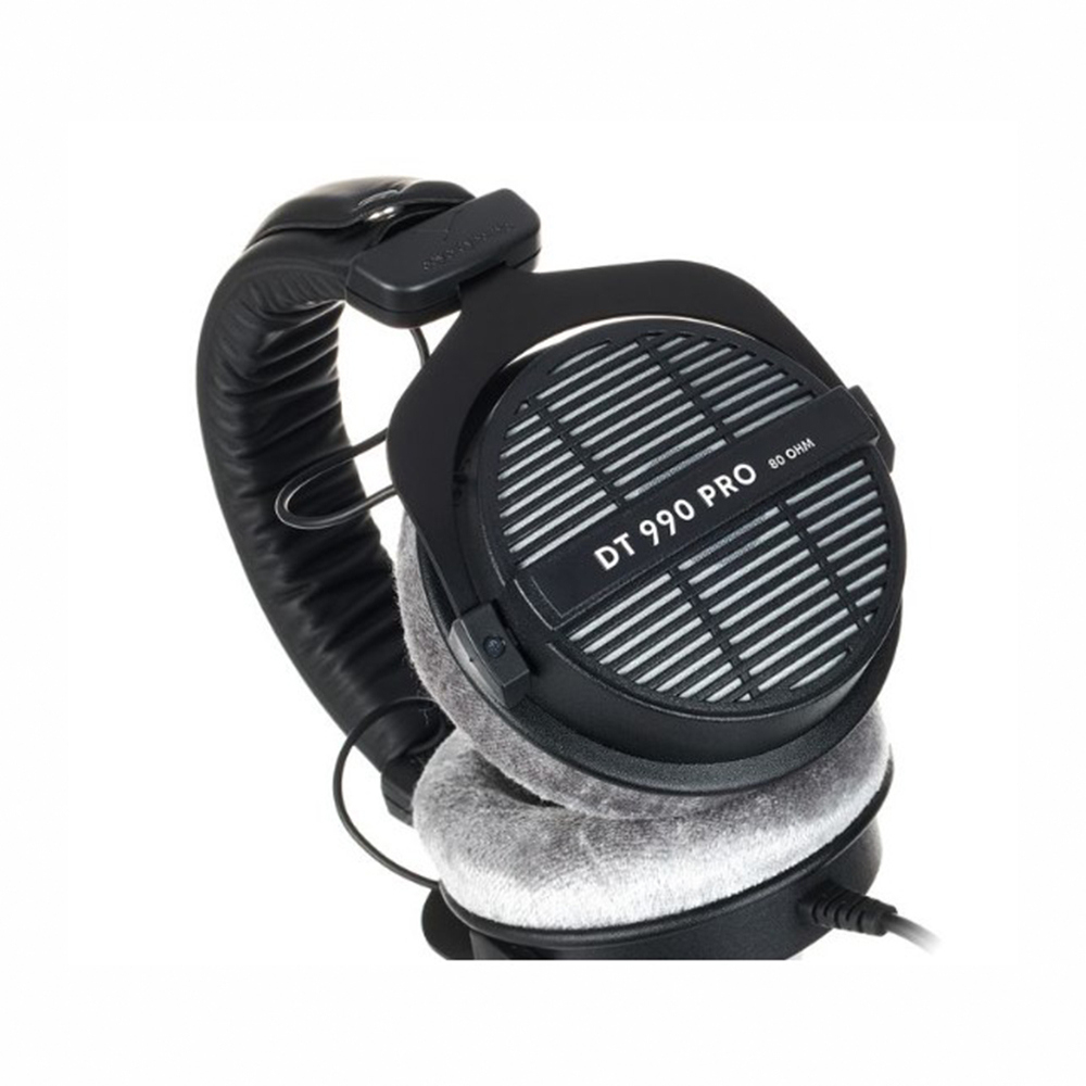 Beyerdynamic DT990 PRO / Limited Edition 80ohms 監聽耳機【敦煌樂器】, , large