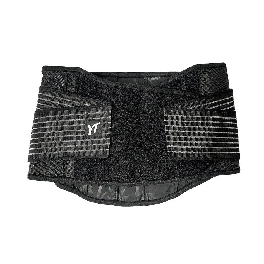 Bamboo Charcoal Breathable Waist Belt (Size M), , large