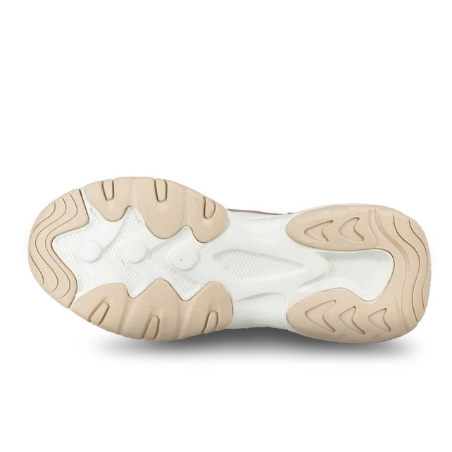 DIADORA迪亞多那 女生活時尚運動鞋 女運動鞋 女鞋 老爹鞋 透氣 保護後跟 Q彈 緩震 護趾 減壓 止滑 灰 粉, , large