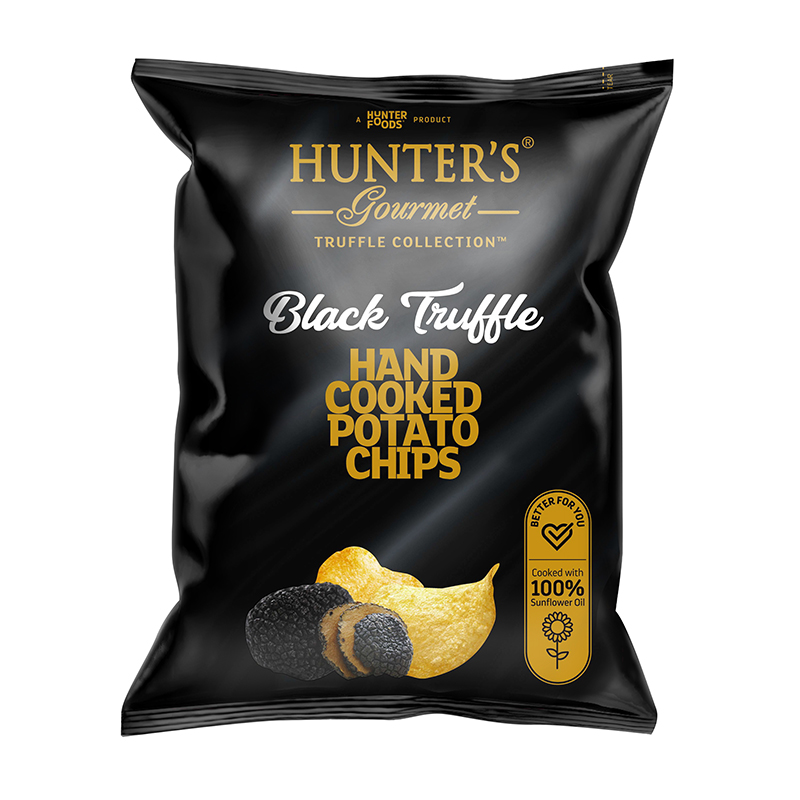 HCPC Black Truffle, , large