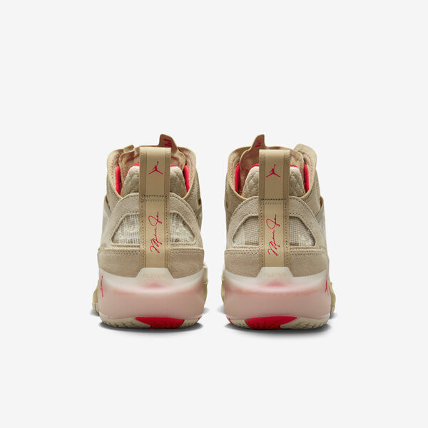 [Kixpress] Nike Air Jordan XXXVII PRM PF 男 籃球鞋 碳板 氣墊 緩震 小麥 [FD6720-200], , large