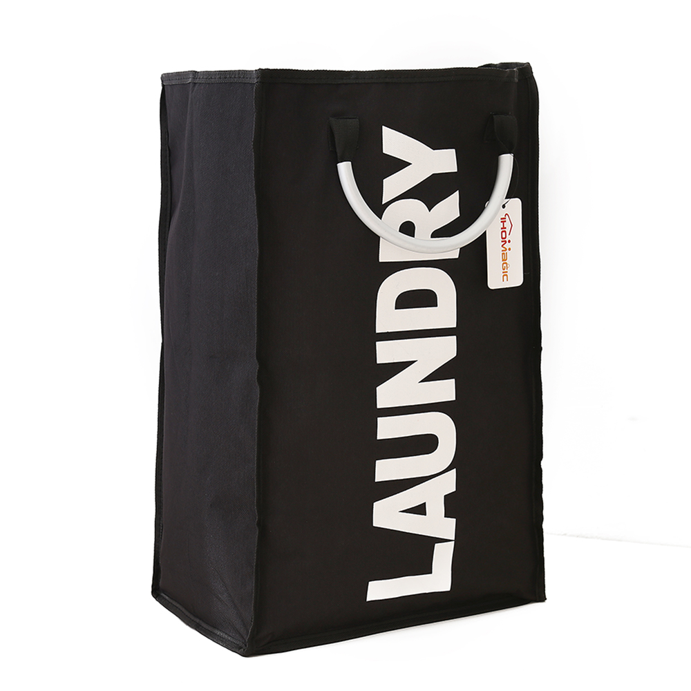 picobello Oxford Cloth Storage Bag - Black, , large