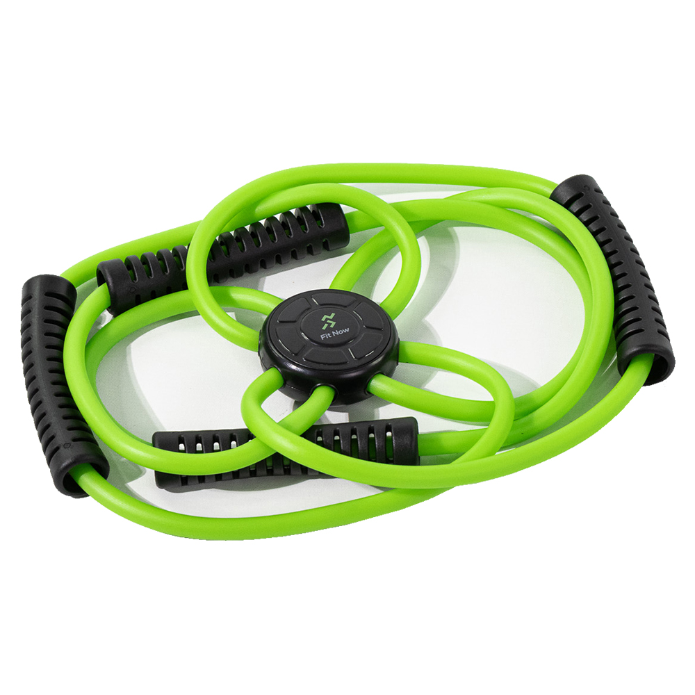 [52s]十字全方位彈力拉力訓練器, , large