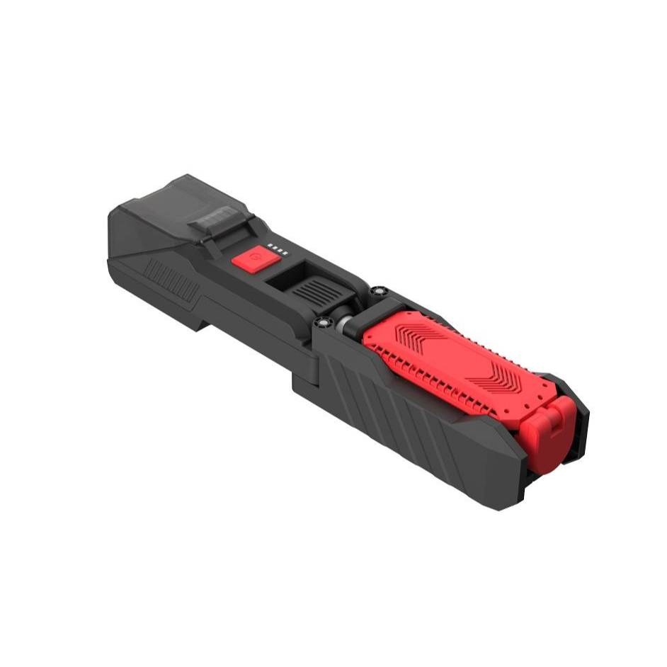 WIN五金 MK-POWER <MK-D1004+6.0電池套組> 18V探照燈 照明燈 露營燈 工作燈 防潑水 工地照明燈 探險照明燈, , large