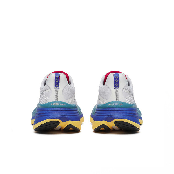 Saucony Hurricane 24 男 慢跑鞋 穩定 支撐 彈力 緩震 灰藍 [S20933-500], , large