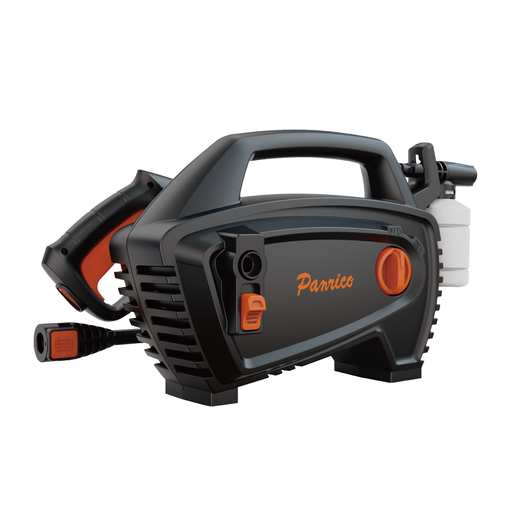 Handheld High Pressure Washer, , large