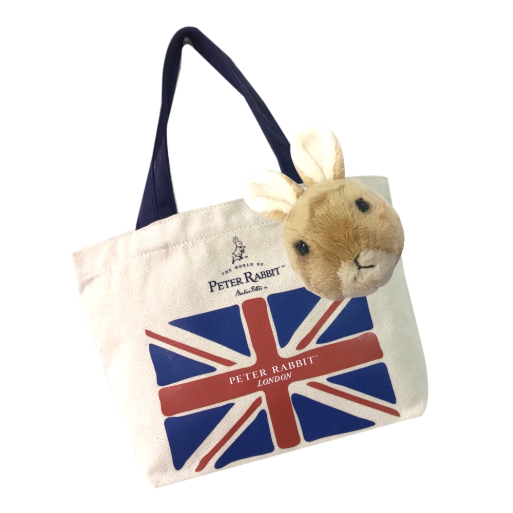 Peter Rabbit, , large