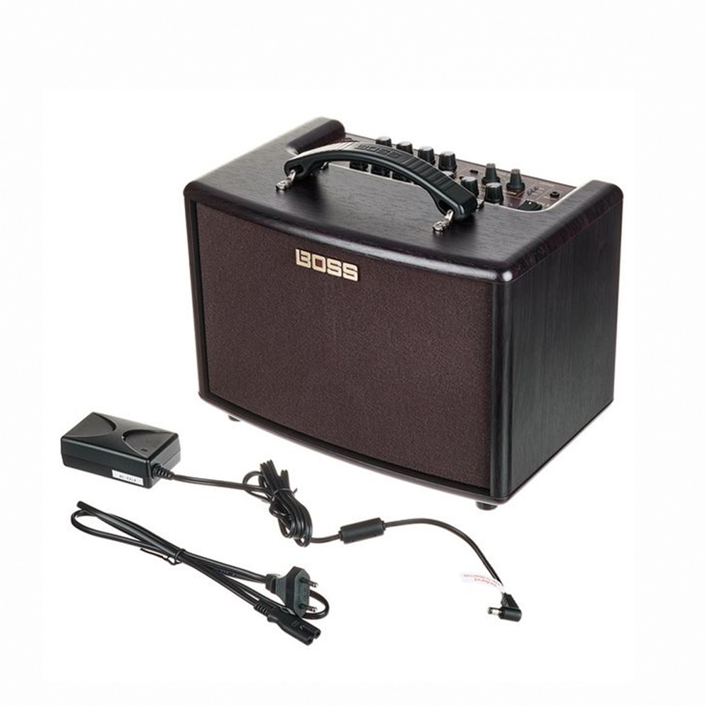 Boss AC-22LX Acoustic Amplifier 木吉他音箱【敦煌樂器】, , large