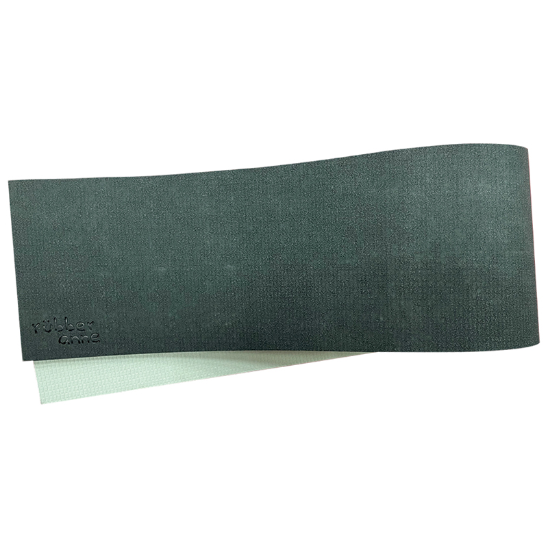 【怪獸】rubber anne 10秒頂吸 軟式珪藻土鏡台吸水墊2入組 (60x10cm) -湖水綠, , large
