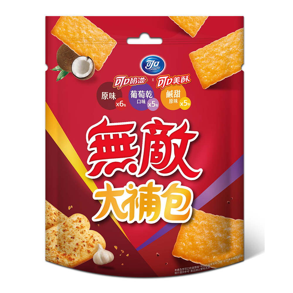 LUCKY BAG, , large