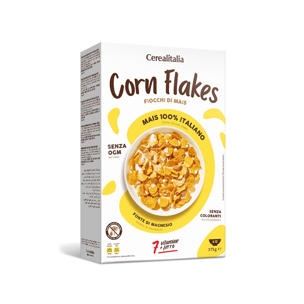 IT Cereal Corn Flks, , large