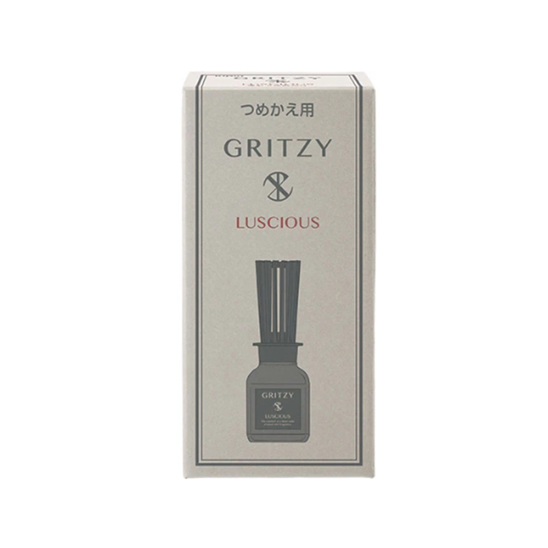 〔本野有限公司〕日本晴香堂擴香補充包 奢華香氛200ML-2入
