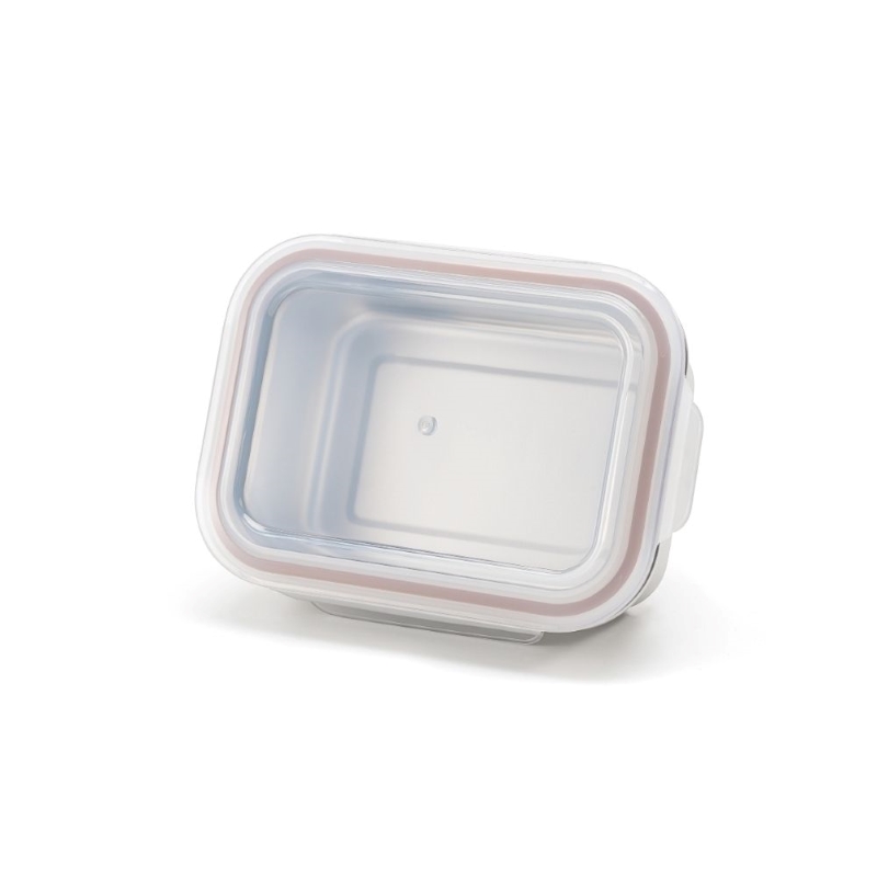 Microwavable Food Box 0.8L, , large