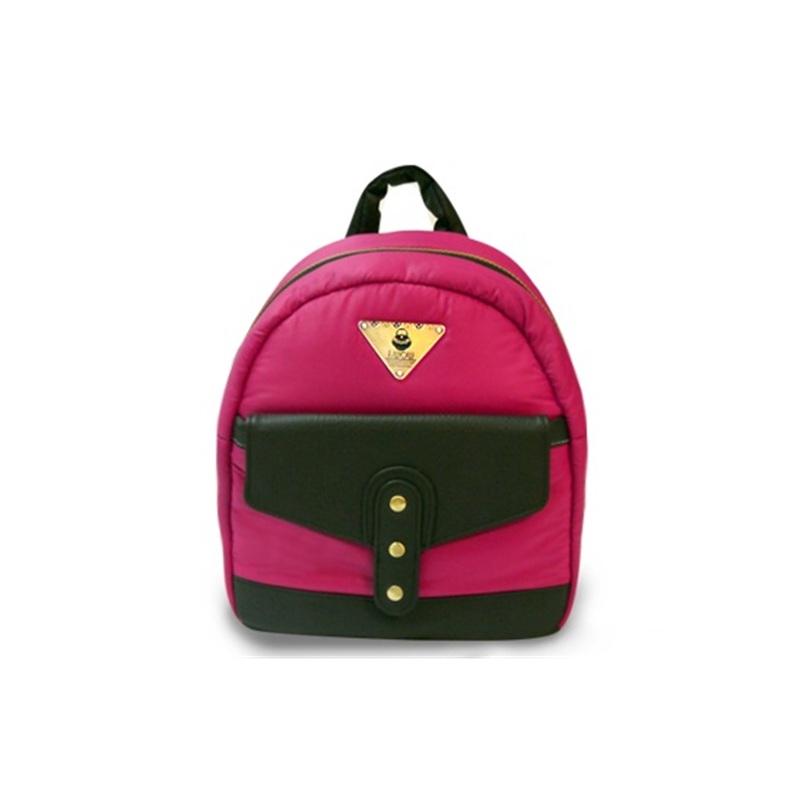 【iwow】 Rugrat Backpack / Magenta, , large
