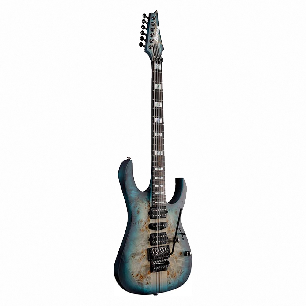 Ibanez RGT1270PB-CTF 電吉他 藍色【敦煌樂器】, , large