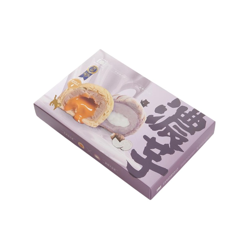 濃芋禮盒8入, , large