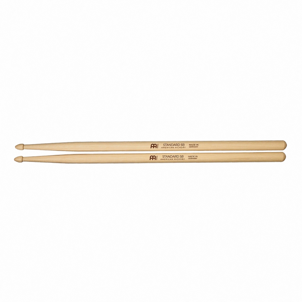 MEINL SB102 Standard 5B 鼓棒【敦煌樂器】, , large