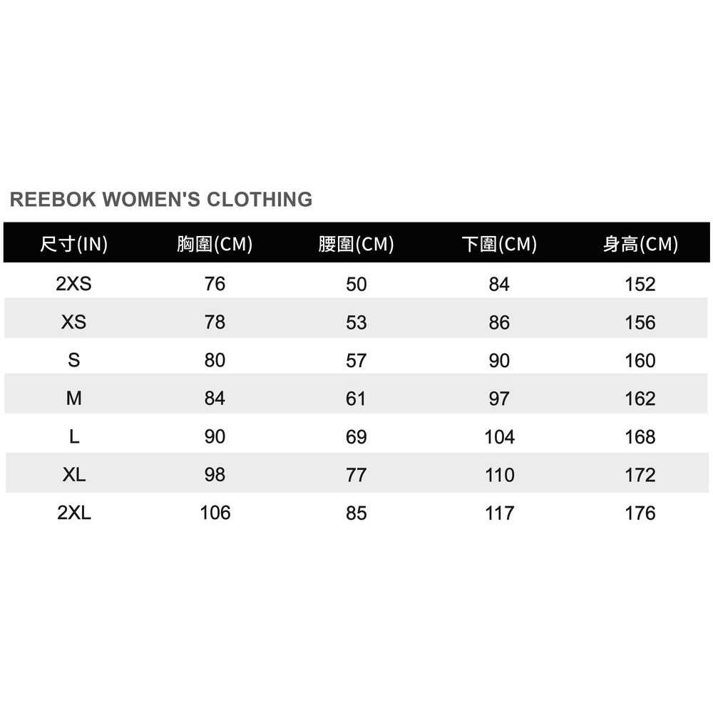 Reebok Ri Bl Crop Tee 女 短袖 上衣 短版T恤 運動 休閒 舒適 白 藍 [100037592], , large