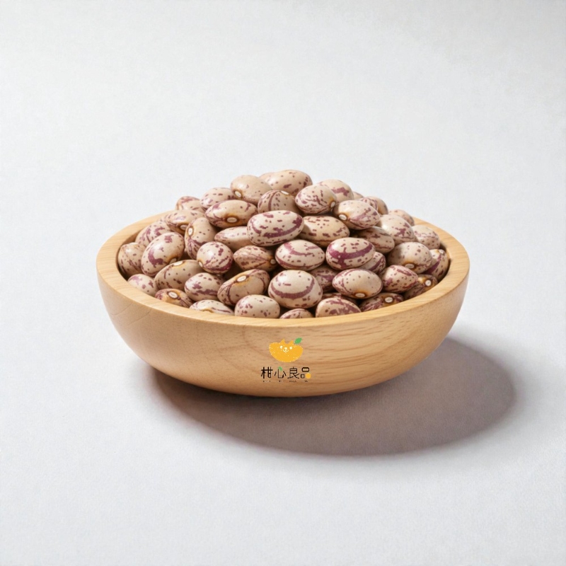 【柑心良品】大花豆300g, , large